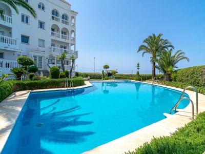 Apartment Wohnung in Nerja nahe Strand & Berge - Outdoor photo 18