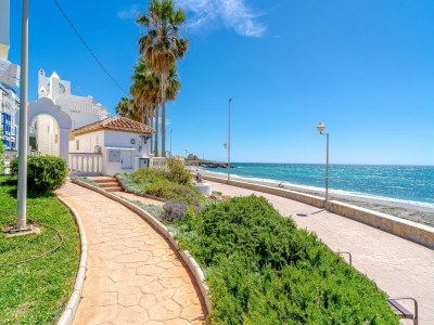 Apartment Wohnung in Nerja nahe Strand & Berge - Outdoor photo 20