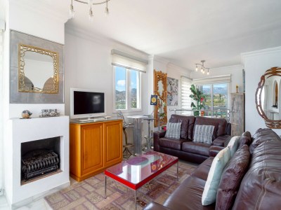 Apartment Wohnung in Nerja nahe Strand & Berge - Features photo 22