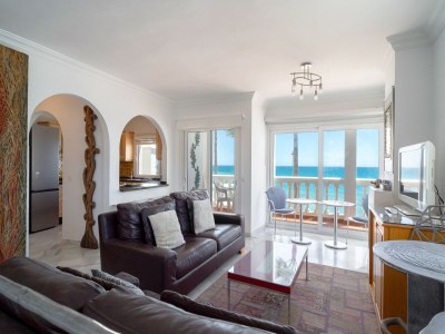 Apartment Wohnung in Nerja nahe Strand & Berge - Features photo 24