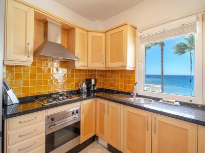 Apartment Wohnung in Nerja nahe Strand & Berge - Features photo 25