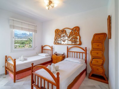 Apartment Wohnung in Nerja nahe Strand & Berge - Features photo 30