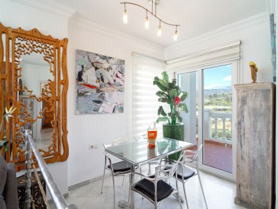 Apartment Wohnung in Nerja nahe Strand & Berge - Features photo 32