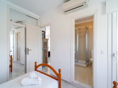 Apartment Wohnung in Nerja nahe Strand & Berge - Features photo 33