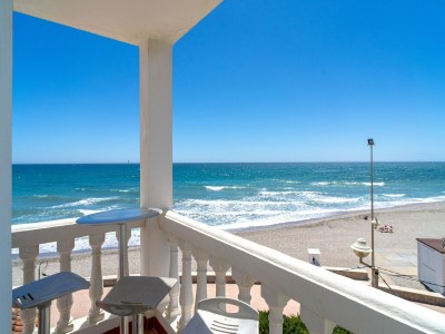 Apartment Wohnung in Nerja nahe Strand & Berge - Outdoor photo 35