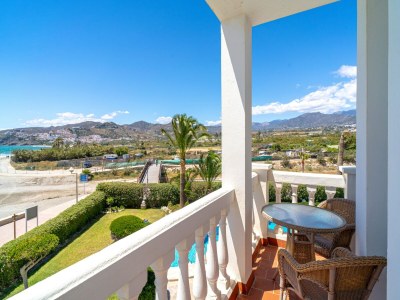 Apartment Wohnung in Nerja nahe Strand & Berge - Outdoor photo 36