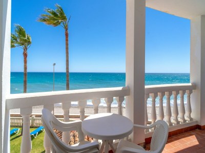Apartment Wohnung in Nerja nahe Strand & Berge - Outdoor photo 37