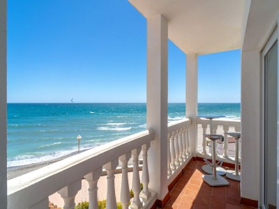 Apartment Wohnung in Nerja nahe Strand & Berge - Outdoor photo 38