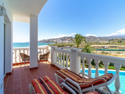 Apartment Wohnung in Nerja nahe Strand & Berge - Outdoor photo 39