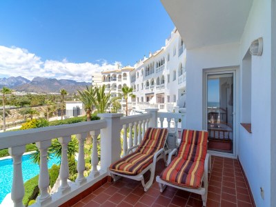 Apartment Wohnung in Nerja nahe Strand & Berge - Outdoor photo 40