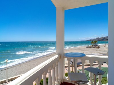 Apartment Wohnung in Nerja nahe Strand & Berge - Outdoor photo 41