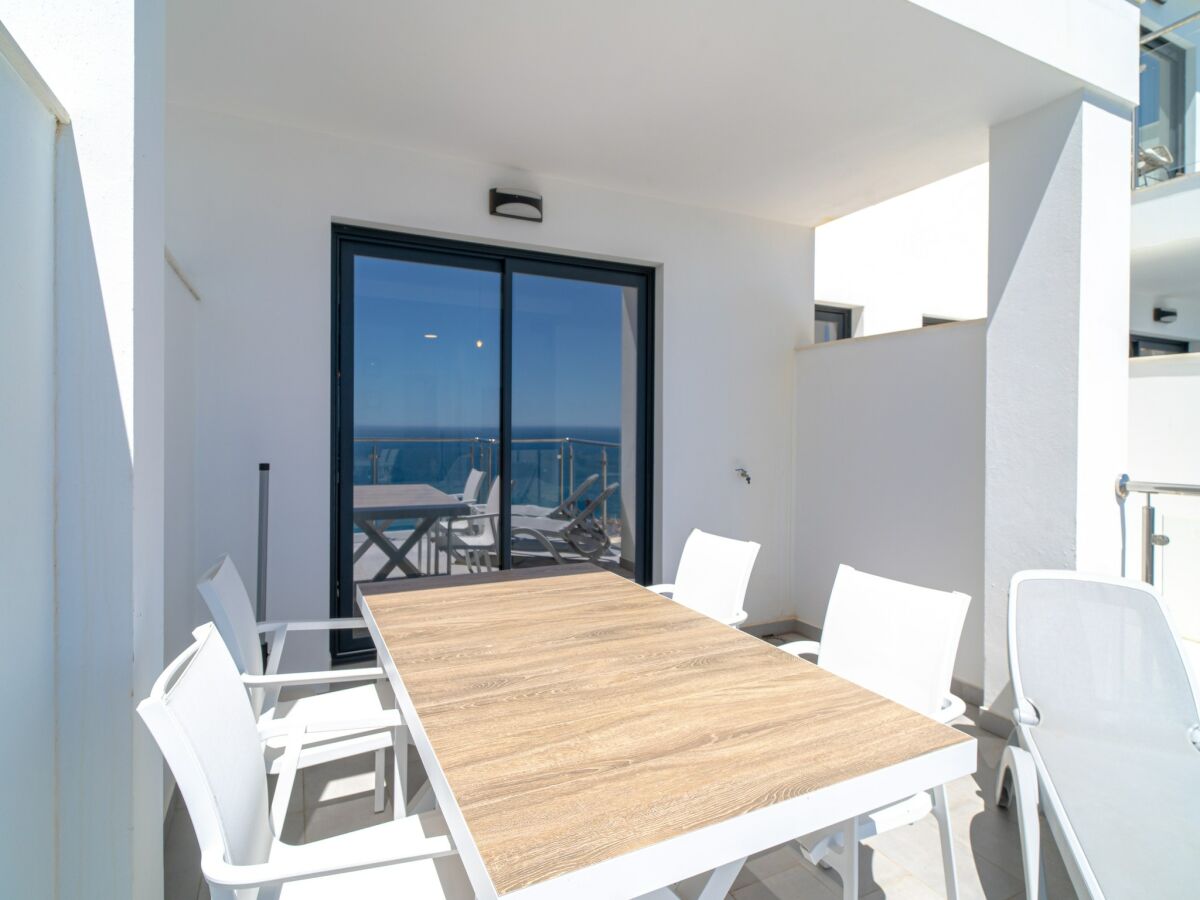 Apartment Ferienhaus in Nerja mit Meerblick - Outdoor photo 2