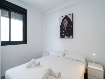 Apartment Ferienhaus in Nerja mit Meerblick - Features photo 20