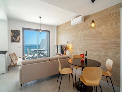 Apartment Ferienhaus in Nerja mit Meerblick - Features photo 26