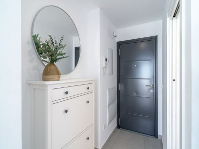 Apartment Ferienhaus in Nerja mit Meerblick - Features photo 29