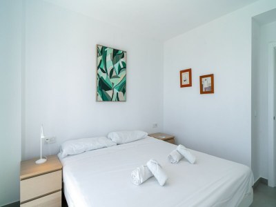 Apartment Ferienhaus in Nerja mit Meerblick - Features photo 32