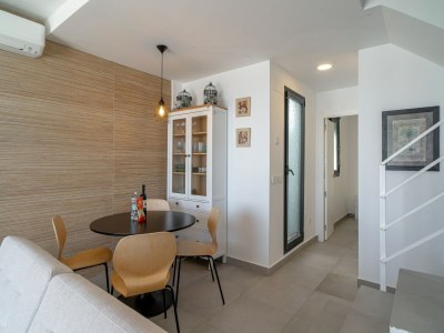 Apartment Ferienhaus in Nerja mit Meerblick - Features photo 33