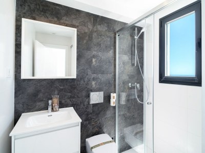 Apartment Ferienhaus in Nerja mit Meerblick - Features photo 38