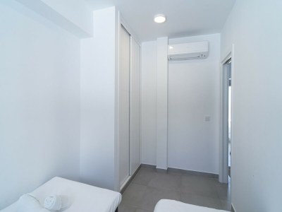 Apartment Ferienhaus in Nerja mit Meerblick - Features photo 39