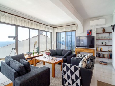 Villa Ferienhaus in Nerja mit Meerblick - Features photo 15