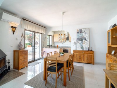 Villa Ferienhaus in Nerja mit Meerblick - Features photo 17