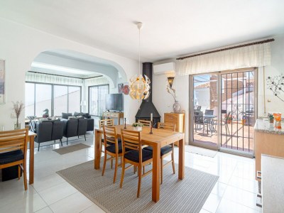 Villa Ferienhaus in Nerja mit Meerblick - Features photo 18