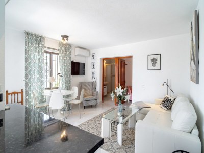 Villa Ferienhaus in Nerja mit Meerblick - Features photo 19