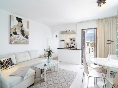 Villa Ferienhaus in Nerja mit Meerblick - Features photo 20