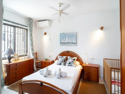 Villa Ferienhaus in Nerja mit Meerblick - Features photo 23