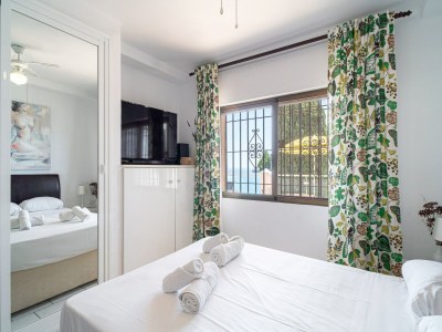 Villa Ferienhaus in Nerja mit Meerblick - Features photo 25