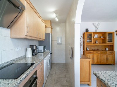 Villa Ferienhaus in Nerja mit Meerblick - Features photo 29