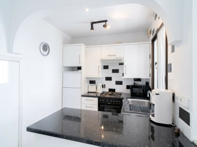 Villa Ferienhaus in Nerja mit Meerblick - Features photo 30