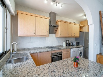 Villa Ferienhaus in Nerja mit Meerblick - Features photo 31