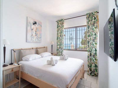 Villa Ferienhaus in Nerja mit Meerblick - Features photo 33