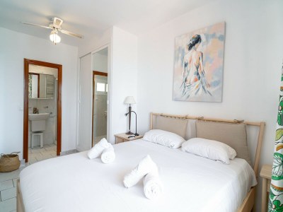 Villa Ferienhaus in Nerja mit Meerblick - Features photo 34