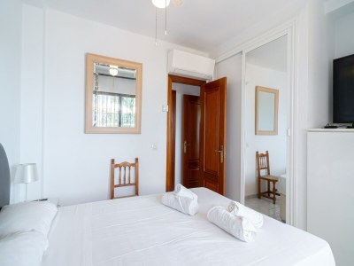 Villa Ferienhaus in Nerja mit Meerblick - Features photo 35