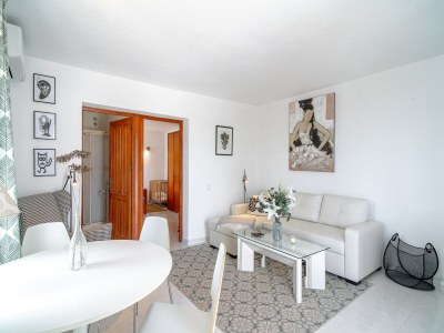 Villa Ferienhaus in Nerja mit Meerblick - Features photo 36