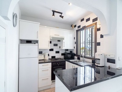 Villa Ferienhaus in Nerja mit Meerblick - Features photo 40