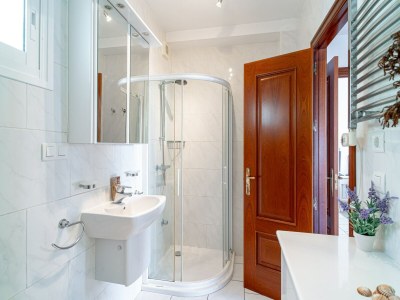 Villa Ferienhaus in Nerja mit Meerblick - Features photo 41