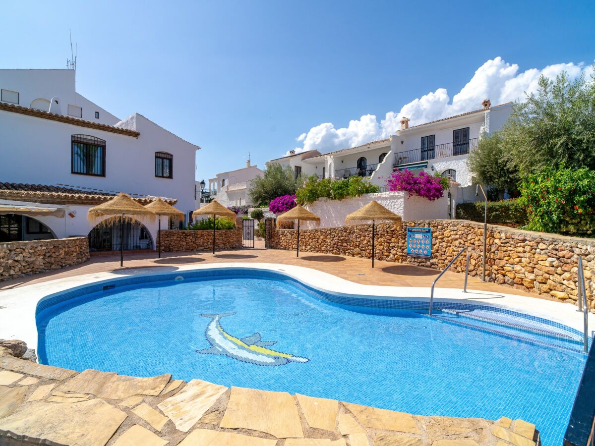 Apartment Capistrano Village Sundreams by Casasol - Outdoor photo 2