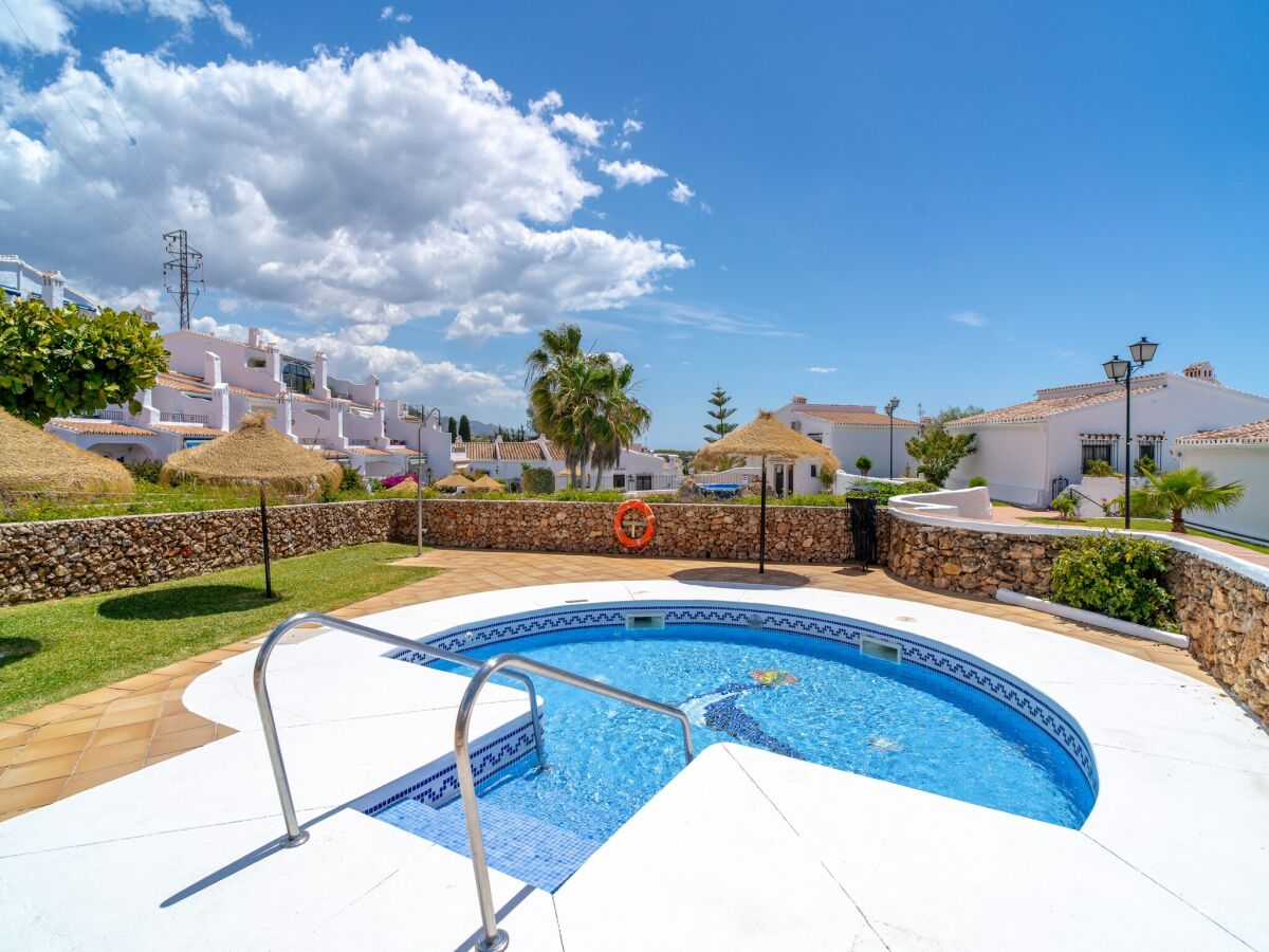 Apartment Capistrano Village Sundreams by Casasol - Outdoor photo 4