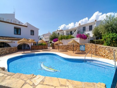 Apartment Capistrano Village Sundreams by Casasol - Outdoor photo 2