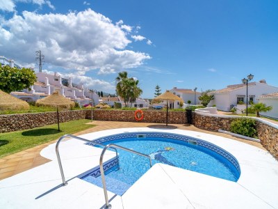 Apartment Capistrano Village Sundreams by Casasol - Outdoor photo 4