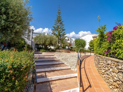 Apartment Capistrano Village Sundreams by Casasol - Outdoor photo 8