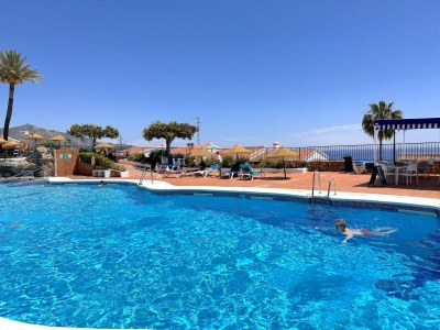 Apartment Capistrano Village Sundreams by Casasol - Outdoor photo 10