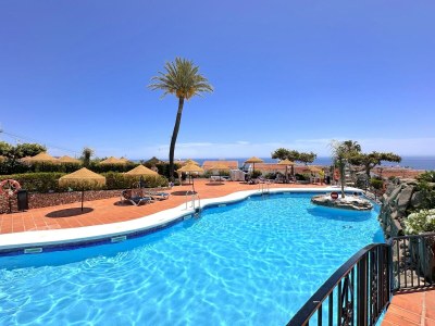 Apartment Capistrano Village Sundreams by Casasol - Outdoor photo 19