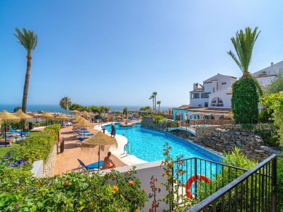 Apartment Capistrano Village Sundreams by Casasol - Outdoor photo 20