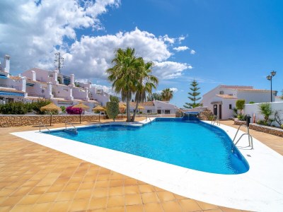 Apartment Capistrano Village Sundreams by Casasol - Outdoor photo 24