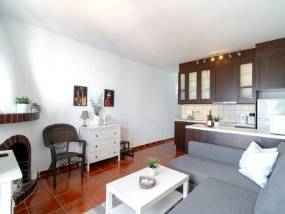 Apartment Capistrano Village Sundreams by Casasol - Features photo 32