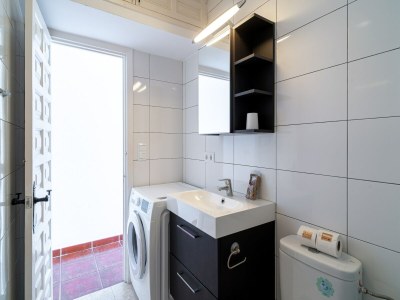 Apartment Capistrano Village Sundreams by Casasol - Features photo 38